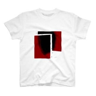 🟥⚫️ T-Shirt