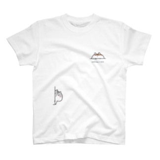 ココ Tシャツの通販 Suzuri スズリ ココ Tシャツの通販 Suzuri スズリ