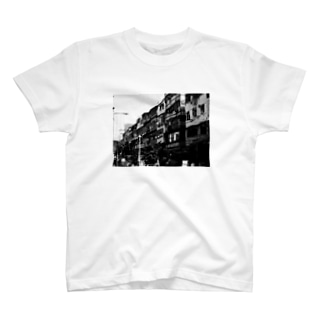 kowlooncity T-Shirt