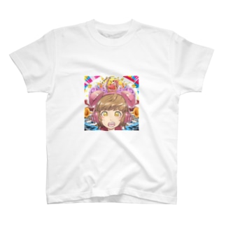朝渋音楽団２ T-Shirt