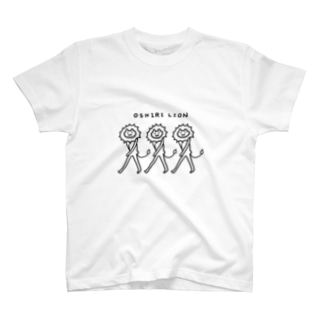 OSHIRILION T-Shirt