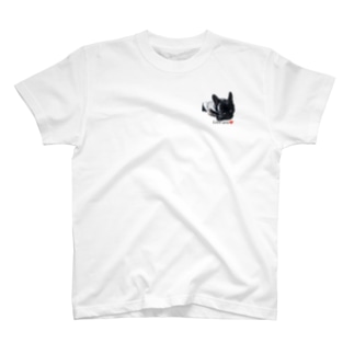 フレブル☆Luna Regular Fit T-Shirt