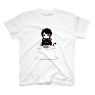 悪魔ちゃん T-Shirt