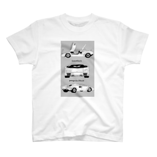 penguin.illust T-Shirt