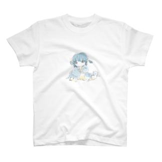 ゲロゆちゃ Regular Fit T-Shirt