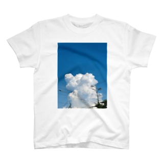 夏空 T-Shirt