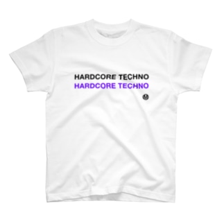 Hardcore Techno T-Shirt