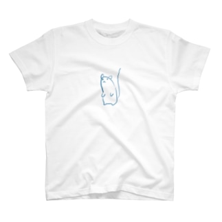ねずみちゃん2 Regular Fit T-Shirt