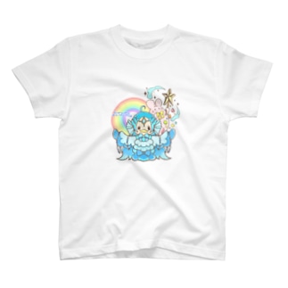 Amabie magic T-Shirt