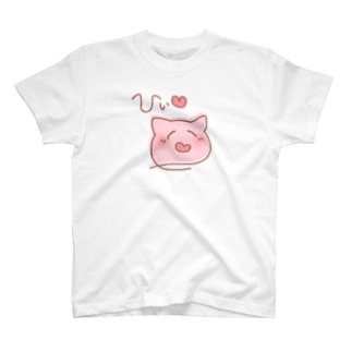 ひぃ♡ Regular Fit T-Shirt