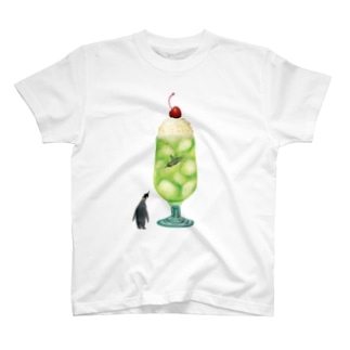 sweet penguin Regular Fit T-Shirt