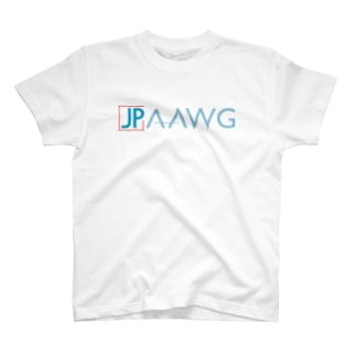 JPAAWG-2 Regular Fit T-Shirt