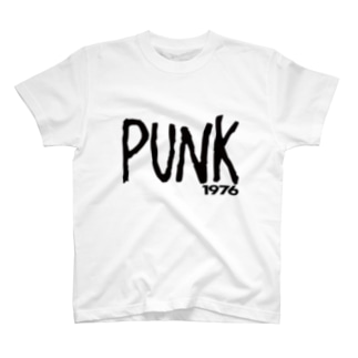 punkbigbk T-Shirt