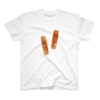 トッポギちゃん Regular Fit T-Shirt