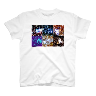 テヘッ スタンダードtシャツの通販 Suzuri スズリ テヘッ スタンダードtシャツの通販 Suzuri スズリ
