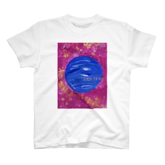 海王星　✩neptune✩ Regular Fit T-Shirt