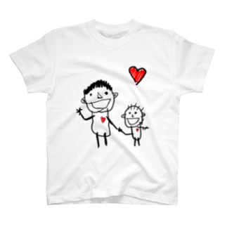Kodomo Panzoのtシャツ通販 Suzuri スズリ Kodomo Panzoのtシャツ通販 Suzuri スズリ