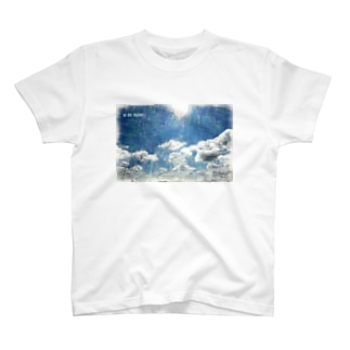 WE RISE TOGETHER（その２） Regular Fit T-Shirt