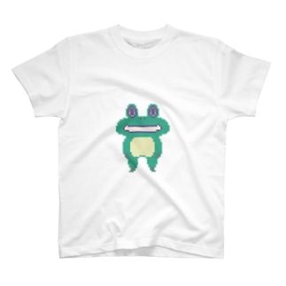 It's a frog Regular Fit T-Shirt