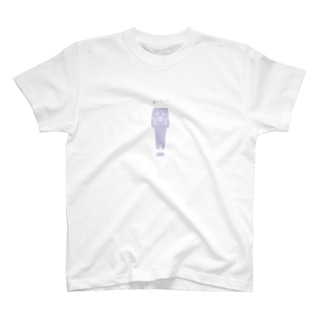 浮遊犬（おいしい？） T-Shirt