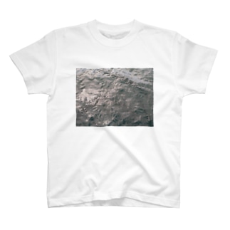 海　0401　14:17 Regular Fit T-Shirt