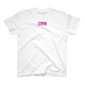 logo3 Regular Fit T-Shirt