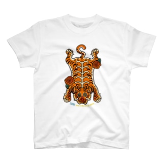 Tigre Regular Fit T-Shirt
