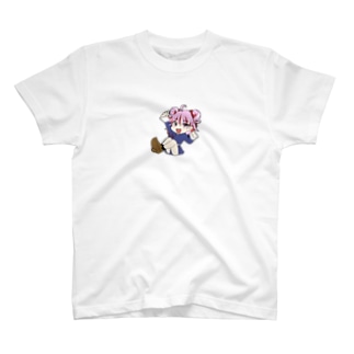 モンブラン前田 Regular Fit T-Shirt
