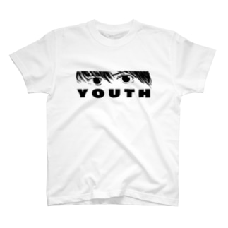 youth Regular Fit T-Shirt