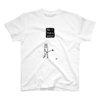 ゆるいイラスト Tシャツ ゆるいイラスト Tシャツ