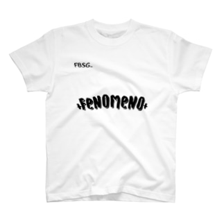 fenomeno Regular Fit T-Shirt