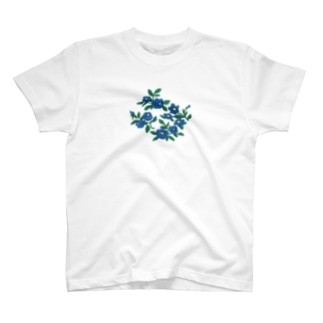 ウクライナ/U🇺🇦 Regular Fit T-Shirt
