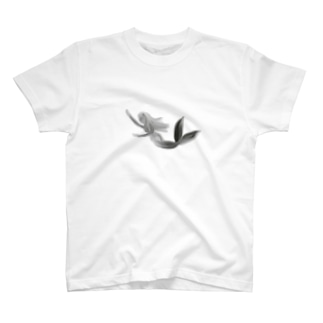 人魚・MERMAID Regular Fit T-Shirt