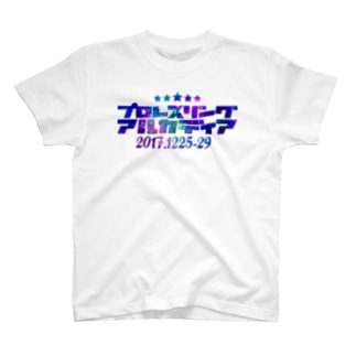 プロレスリングアルカディア T-Shirt
