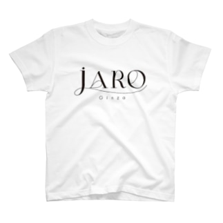 JARO Regular Fit T-Shirt