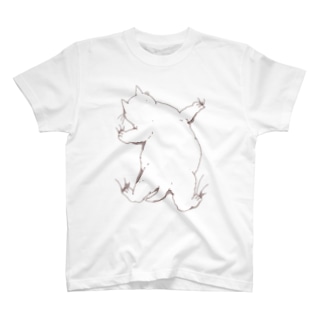 猫 Tシャツの通販 Suzuri スズリ 猫 Tシャツの通販 Suzuri スズリ