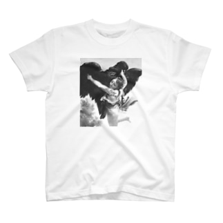 ART KIDNAPPER ① Regular Fit T-Shirt