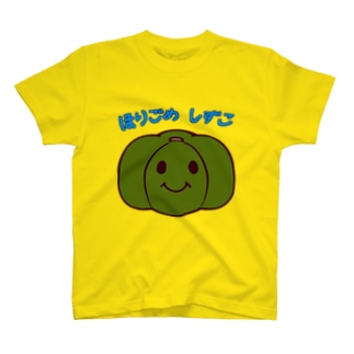 しぃちゃんの Regular Fit T-Shirt