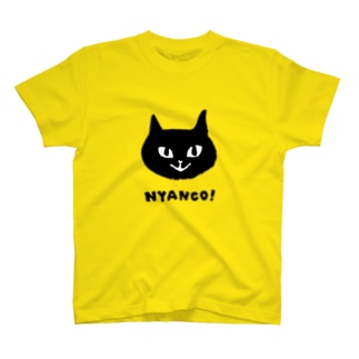 NYANCO! Regular Fit T-Shirt