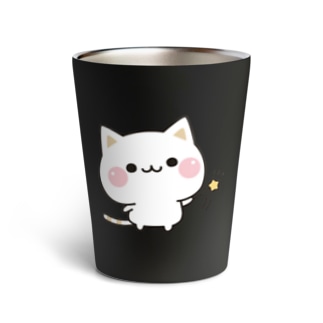 猫 サーモタンブラーの通販 Suzuri スズリ 猫 サーモタンブラーの通販 Suzuri スズリ