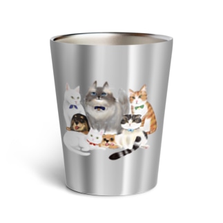Watamayuroom Watamayu の 保護猫喫茶要にゃんこ亭応援グッズ という名のオモイデ Suzuri スズリ Watamayuroom Watamayu の 保護猫喫茶要にゃんこ亭応援グッズ という名のオモイデ Suzuri スズリ