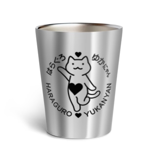 声優 Thermo Tumbler Gifts Suzuri