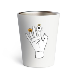 Finger puppets Thermo Tumbler