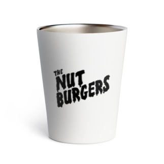 THE NUT BURGERS リンガーTシャツ Thermo Tumbler