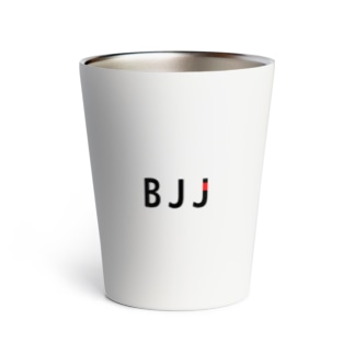 BJJ（黒帯ver.） Thermo Tumbler