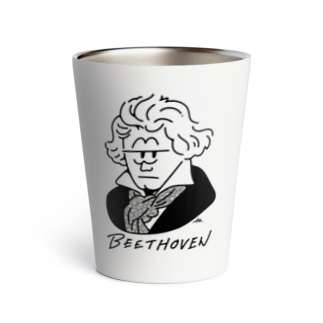 ベートーベン -Beethoven- Thermo Tumbler