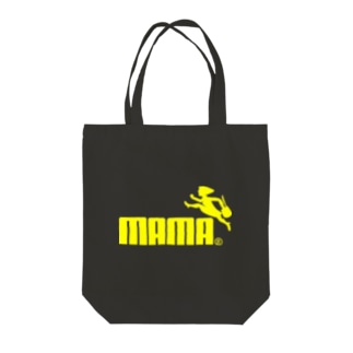 MAMA（マーマ）H.T. Tote Bag