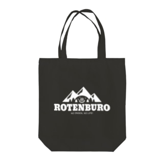 ROTENBURO Tote Bag