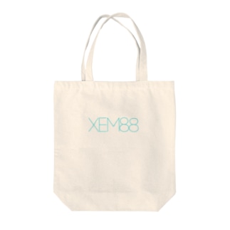 XEM88 Type Tote Bag