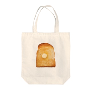 こんがりトースト Tote Bag